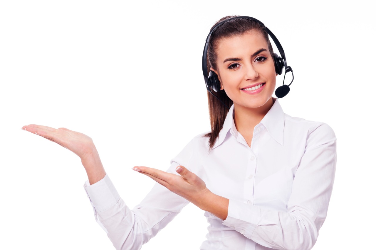 LTC  Customer care is available 24/7 