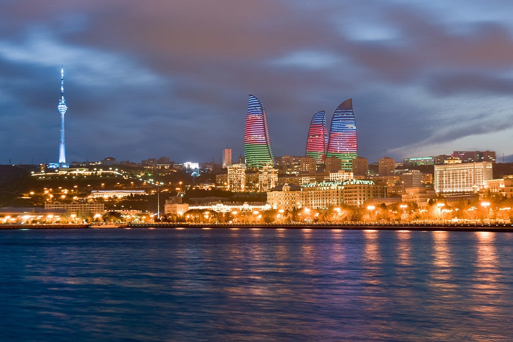 AZERBAIJAN