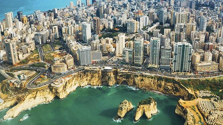 Beirut