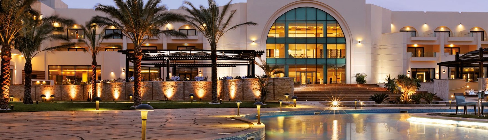 Movenpick Resort Soma Bay